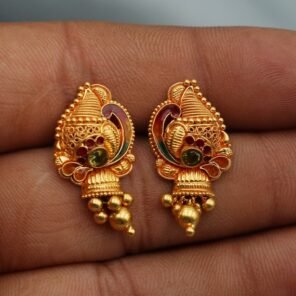 Maithili Earrings